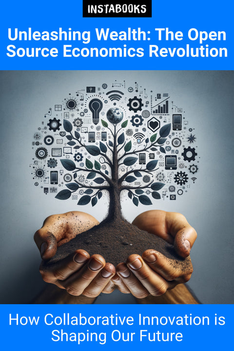 Unleashing Wealth: The Open Source Economics Revolution