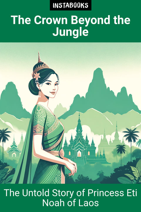 The Crown Beyond the Jungle