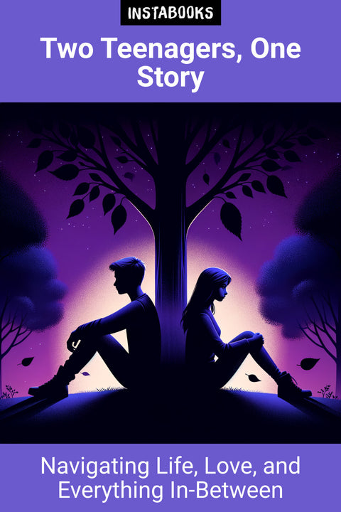 Two Teenagers, One Story