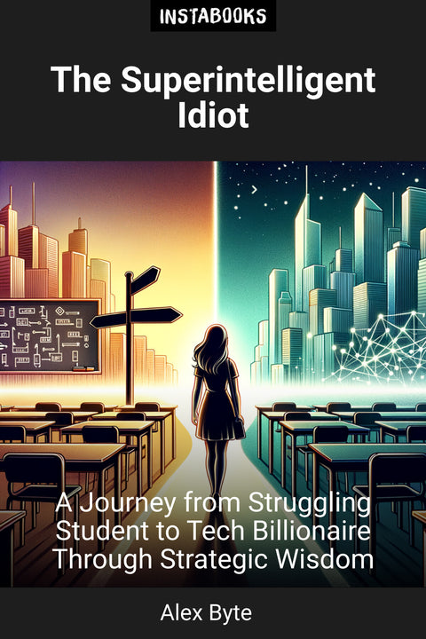The Superintelligent Idiot