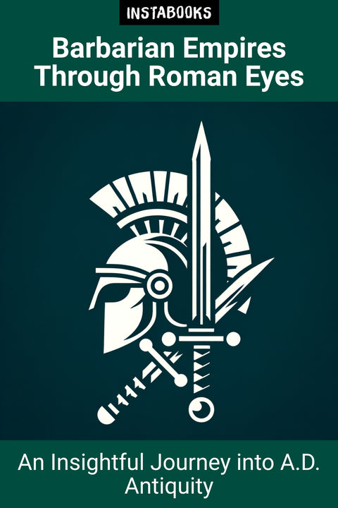 Barbarian Empires Through Roman Eyes