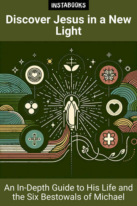 Discover Jesus in a New Light