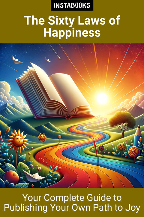 The Sixty Laws of Happiness