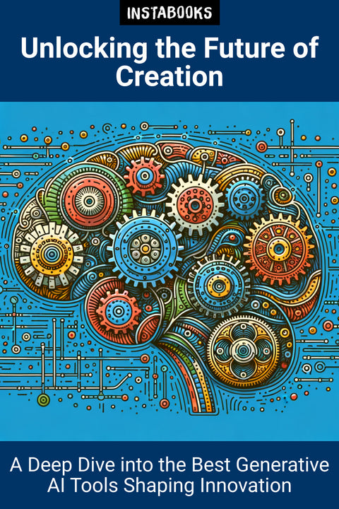 Unlocking the Future of Creation