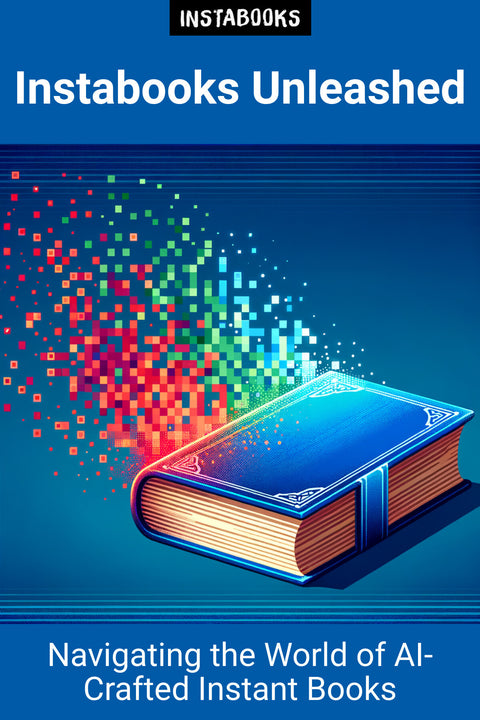Instabooks Unleashed