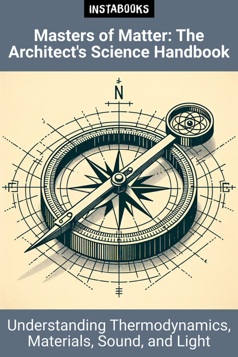 Masters of Matter: The Architect's Science Handbook
