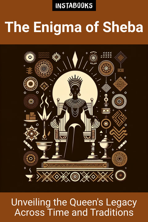 The Enigma of Sheba