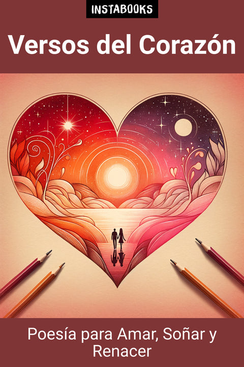 Versos del Corazón