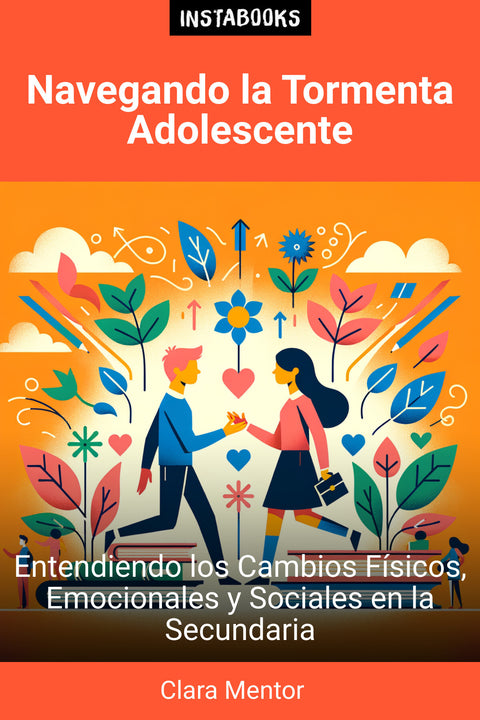 Navegando la Tormenta Adolescente