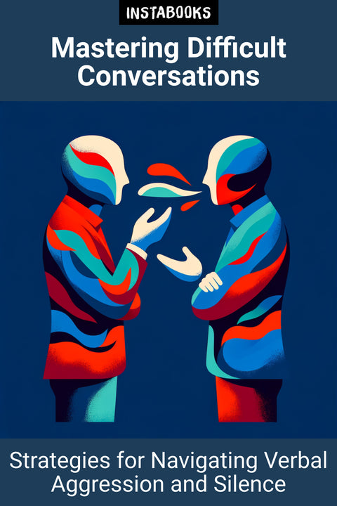 Mastering Difficult Conversations