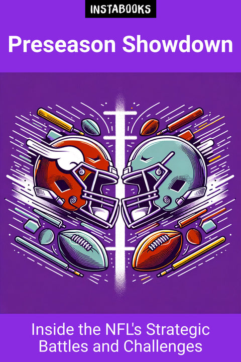 Preseason Showdown