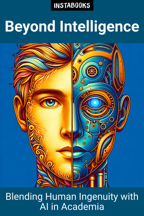 Beyond Intelligence
