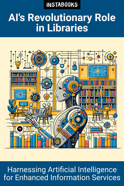 AI's Revolutionary Role in Libraries