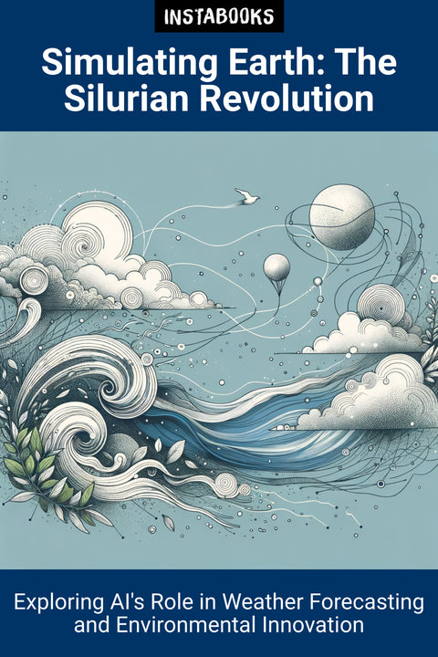 Simulating Earth: The Silurian Revolution