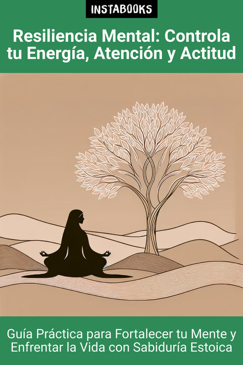 Resiliencia Mental: Controla tu Energía, Atención y Actitud