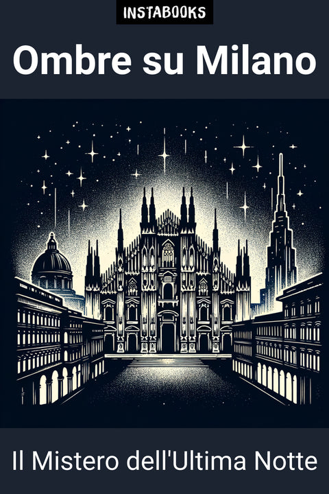 Ombre su Milano