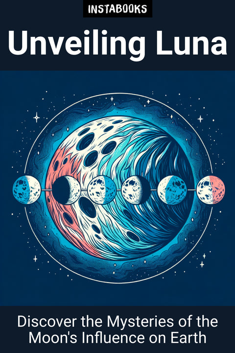 Unveiling Luna