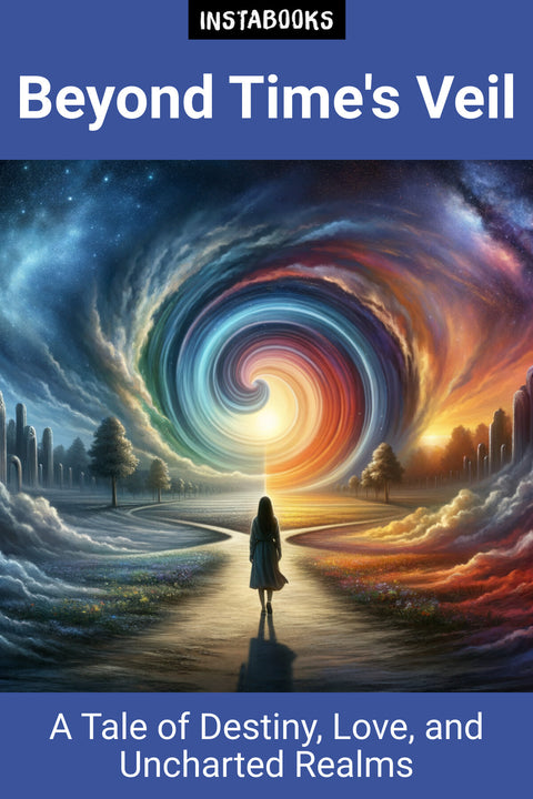 Beyond Time's Veil