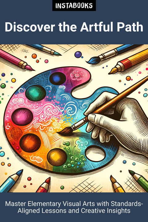 Discover the Artful Path