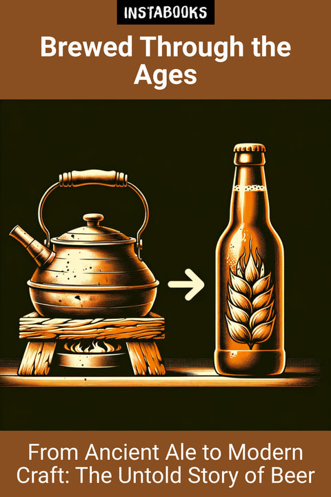 Brewed Through the Ages