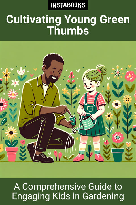 Cultivating Young Green Thumbs
