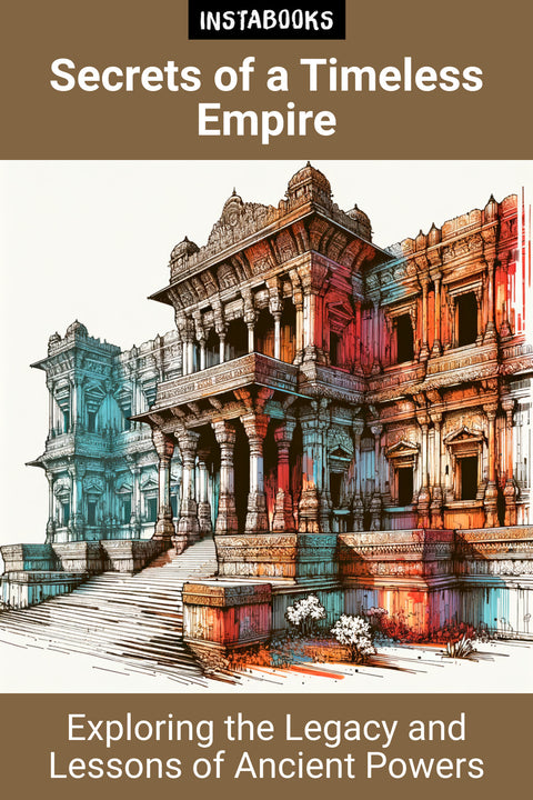 Secrets of a Timeless Empire