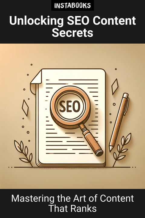 Unlocking SEO Content Secrets