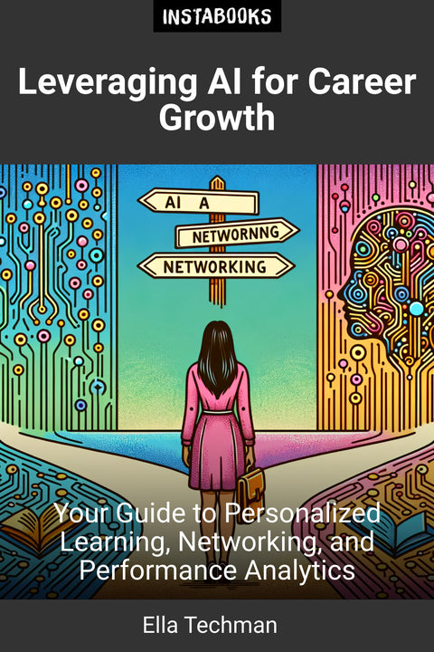 Leveraging AI for Career Growth
