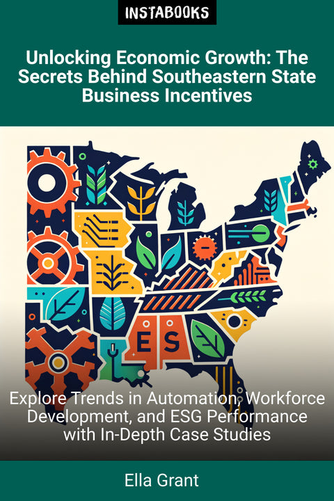Unlocking Economic Growth: The Secrets Behind Southeastern State Business Incentives