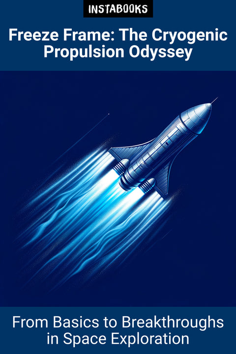 Freeze Frame: The Cryogenic Propulsion Odyssey