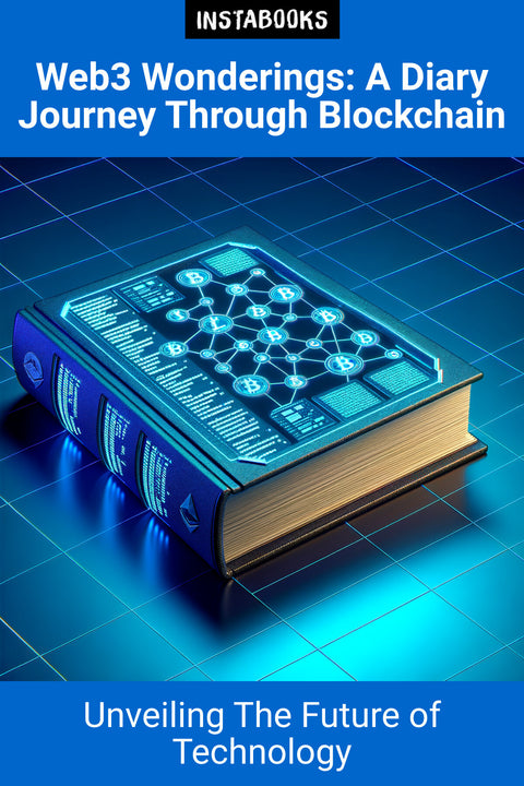 Web3 Wonderings: A Diary Journey Through Blockchain
