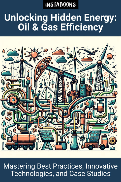 Unlocking Hidden Energy: Oil & Gas Efficiency