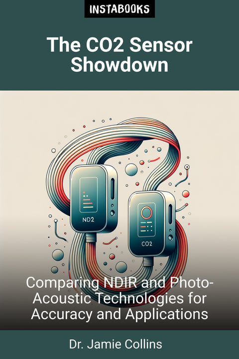The CO2 Sensor Showdown
