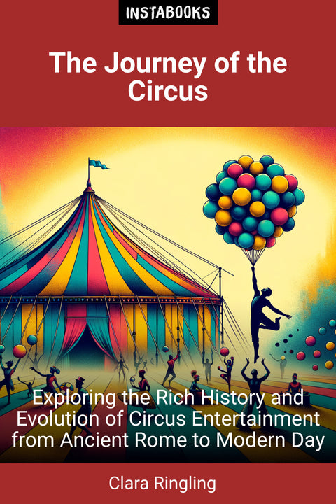 The Journey of the Circus