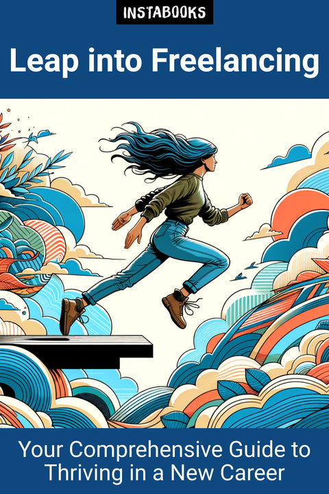 Leap into Freelancing
