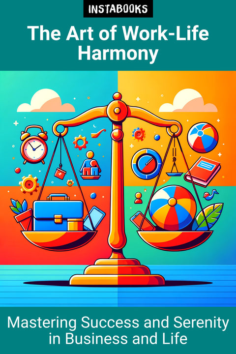 The Art of Work-Life Harmony