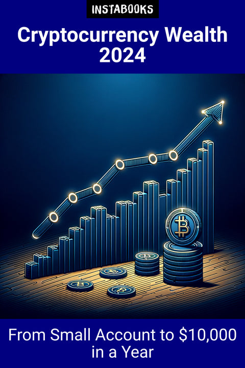 Cryptocurrency Wealth 2024