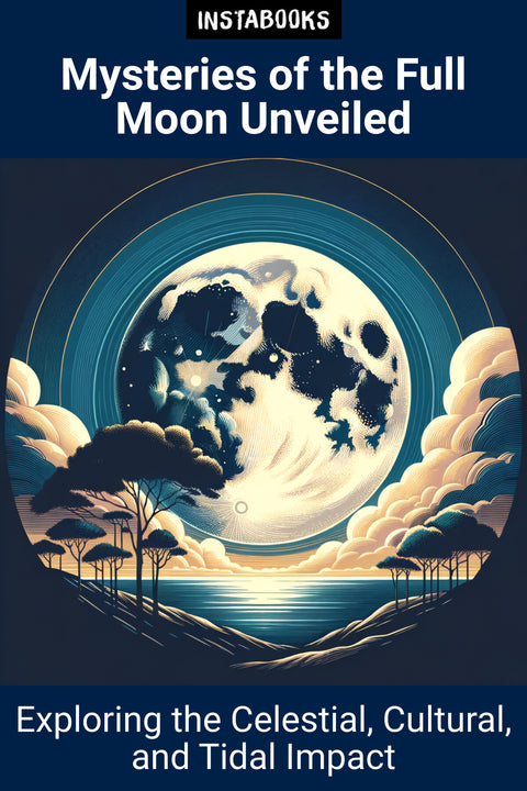 Mysteries of the Full Moon Unveiled