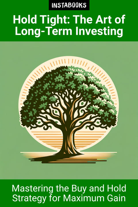 Hold Tight: The Art of Long-Term Investing