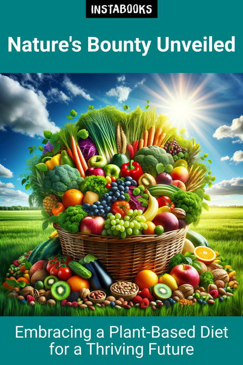 Nature's Bounty Unveiled
