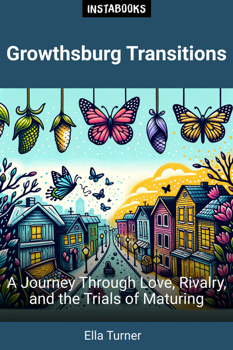Growthsburg Transitions