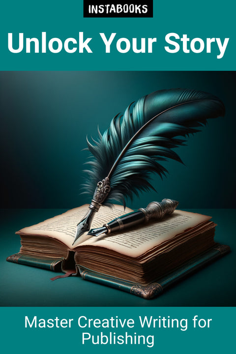 Unlock Your Story