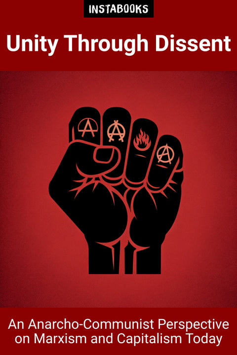 Unity Through Dissent