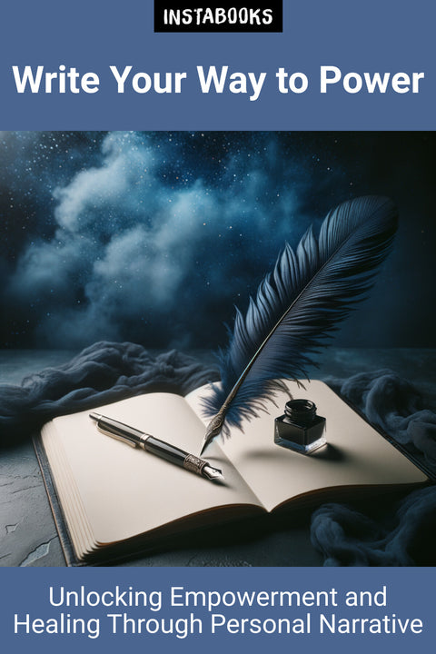 Write Your Way to Power