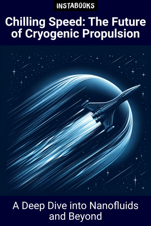 Chilling Speed: The Future of Cryogenic Propulsion