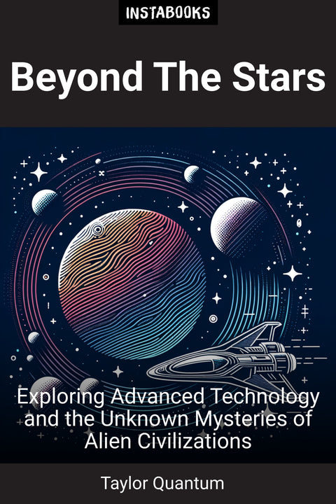 Beyond The Stars