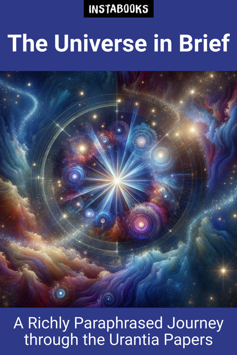 The Universe in Brief
