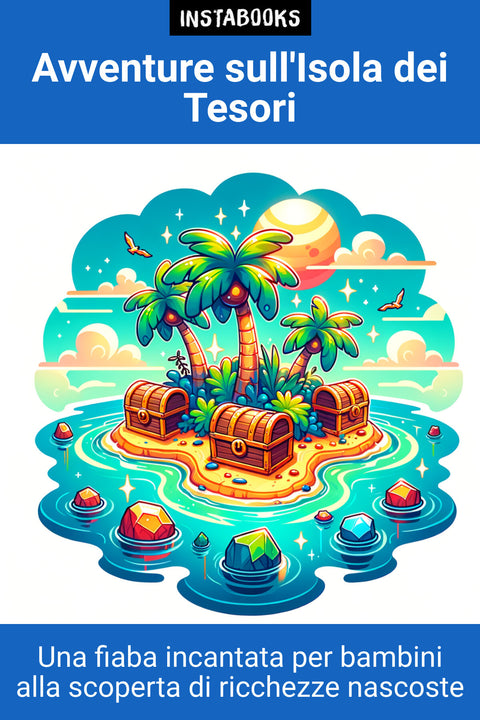 Avventure sull'Isola dei Tesori