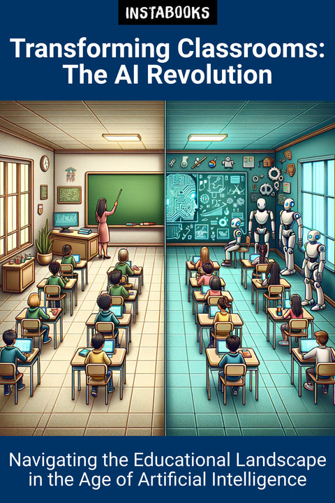 Transforming Classrooms: The AI Revolution