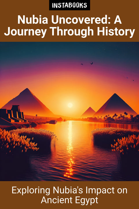 Nubia Uncovered: A Journey Through History